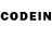 Кодеиновый сироп Lean Purple Drank Jim Godfrey